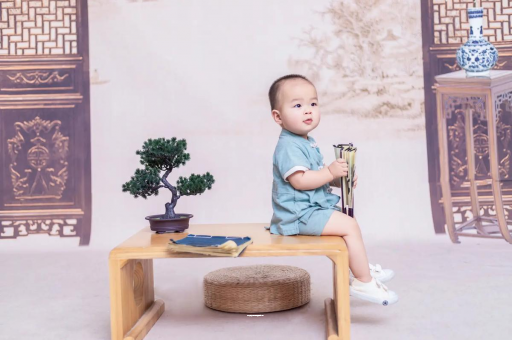 广西宝宝发烧过后拉肚子