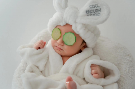 广西满月宝宝长多少斤正常